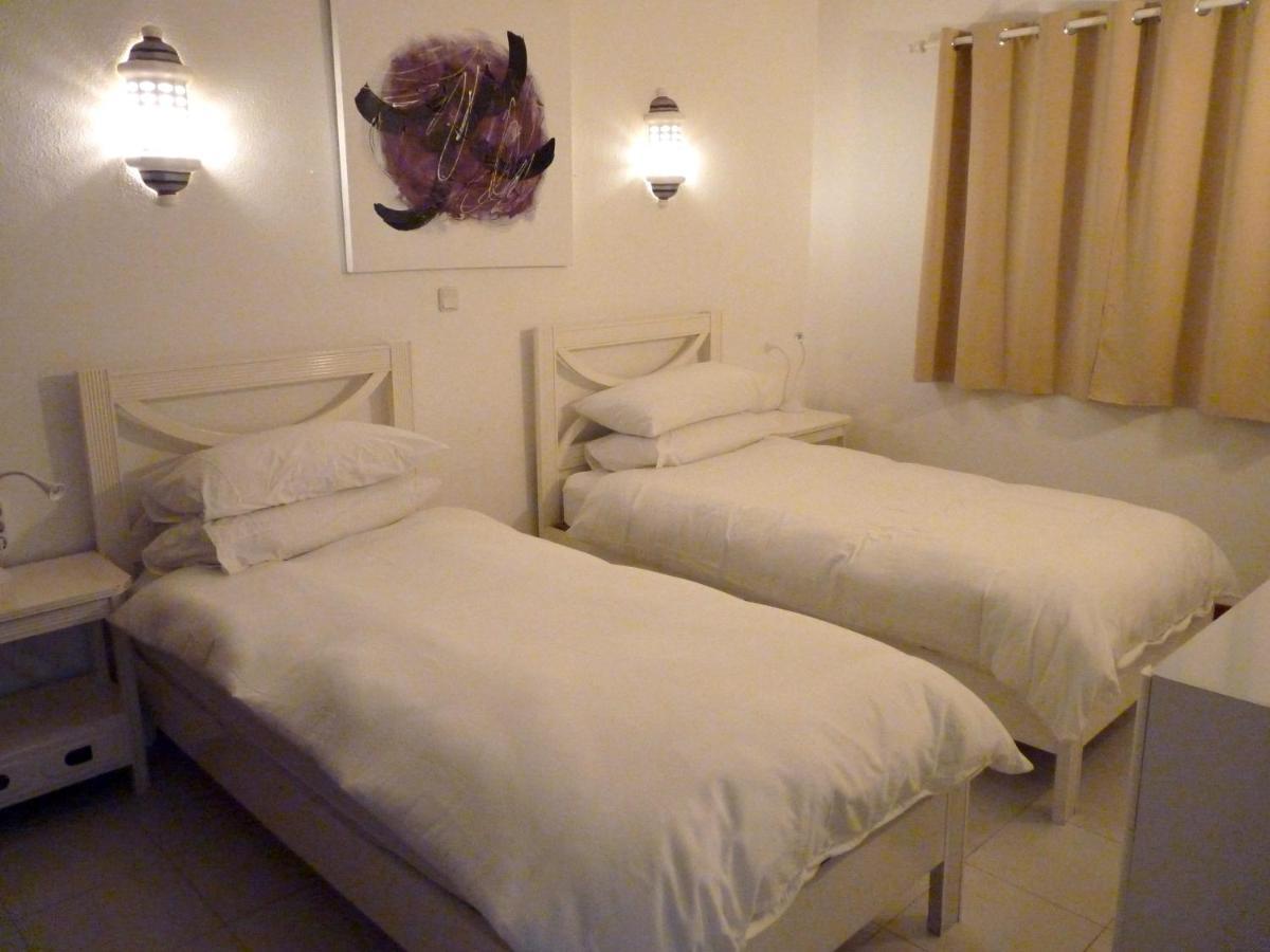 Casa Julio Apartment การ์วอยโร ภายนอก รูปภาพ
