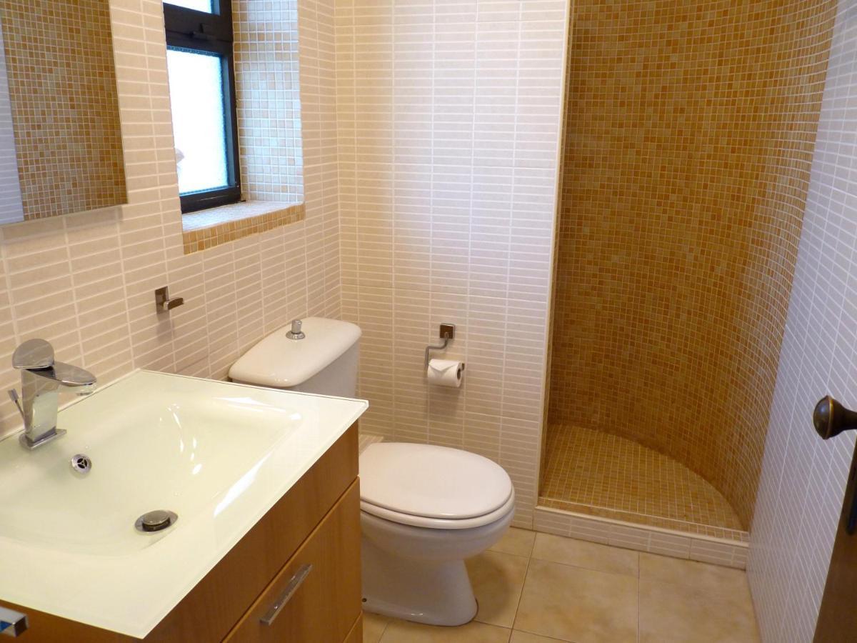 Casa Julio Apartment การ์วอยโร ภายนอก รูปภาพ