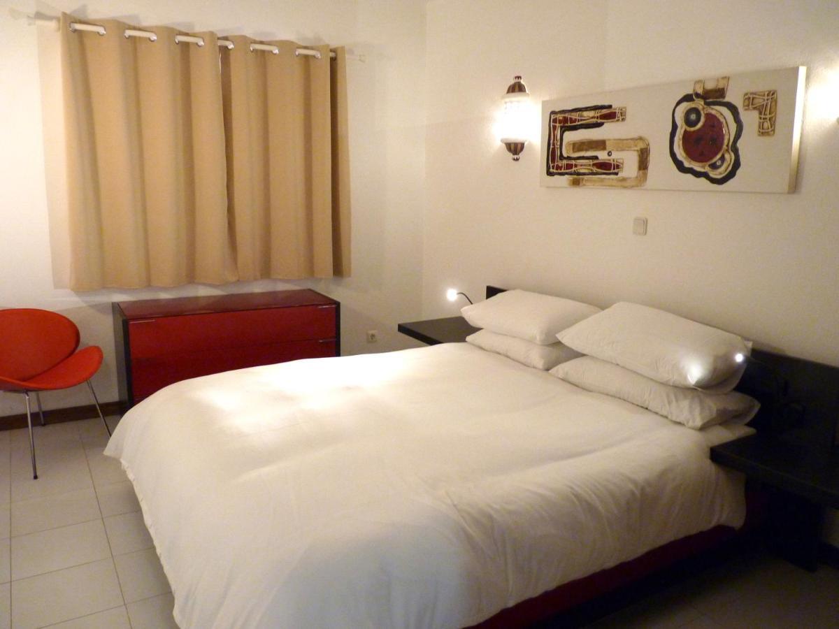 Casa Julio Apartment การ์วอยโร ภายนอก รูปภาพ